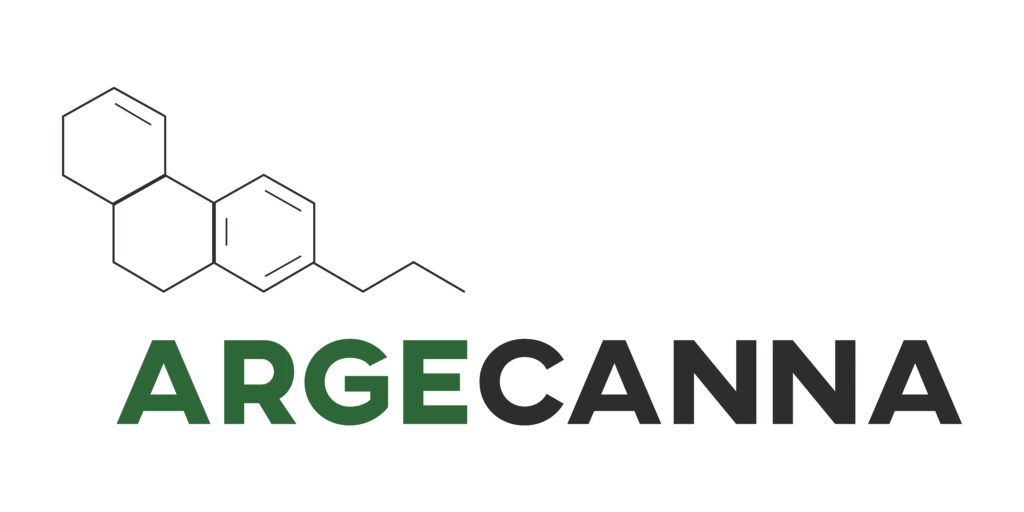 ARGE CANNA Logo